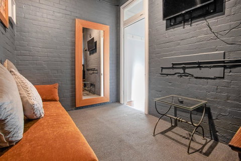 Sydney Harbour Bed And Breakfast - Tourism Canberra 5