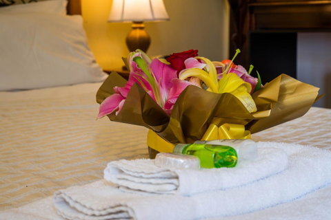Sydney Harbour Bed And Breakfast - Tourism Canberra 40