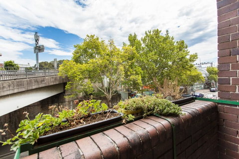 Sydney Harbour Bed And Breakfast - Tourism Canberra 17