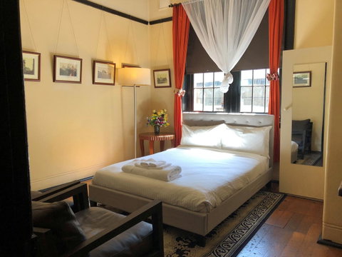 Sydney Harbour Bed And Breakfast - Tourism Canberra 44