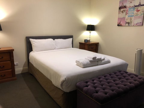 Sydney Harbour Bed And Breakfast - Tourism Canberra 28