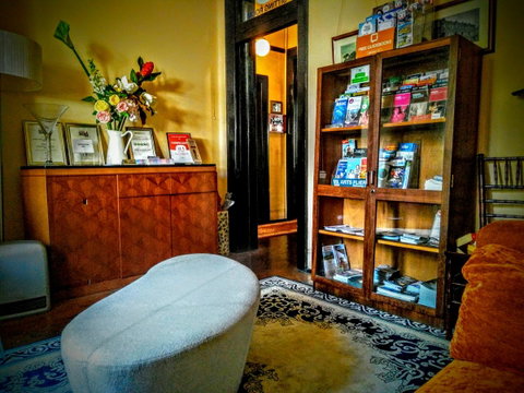 Sydney Harbour Bed And Breakfast - Tourism Canberra 38