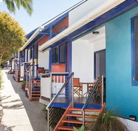 Clubyamba Beach Holiday Accommodation - Adults Only - Tourism Canberra