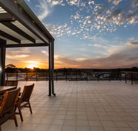 The Penthouse - Tourism Canberra