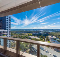 Olympic park Sunshine 2 bedrooms Apts with Private parking - Tourism Canberra