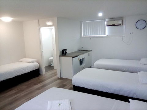 Appin Village Motel - Tourism Canberra 16