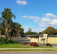 Temora Motel - Tourism Canberra