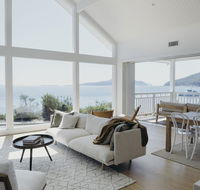 Salt at Shoal Bay - Tourism Canberra