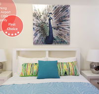 Sydney Apartment Close to Airport  CBD - Tourism Canberra