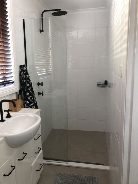 Chanticleer Gardens Barn Cottage With A Pool - Tourism Canberra 24