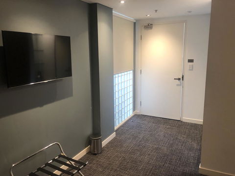 Crown Hotel Surry Hills - Tourism Canberra 37