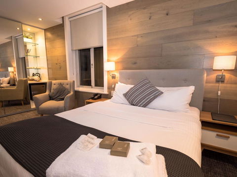 Crown Hotel Surry Hills - Tourism Canberra 7