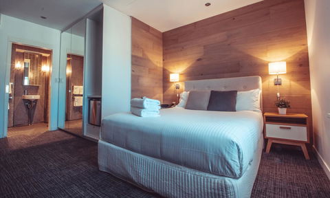 Crown Hotel Surry Hills - Tourism Canberra 13