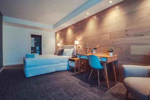 Crown Hotel Surry Hills - Tourism Canberra 20