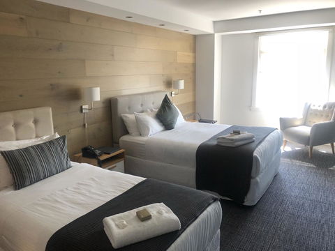 Crown Hotel Surry Hills - Tourism Canberra 17