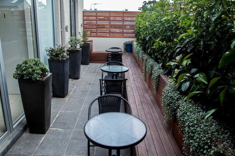 Crown Hotel Surry Hills - Tourism Canberra 39