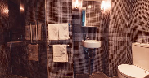 Crown Hotel Surry Hills - Tourism Canberra 23
