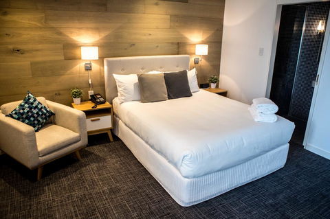 Crown Hotel Surry Hills - Tourism Canberra 22
