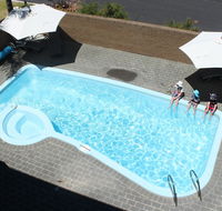 Narooma Palms Holiday Apartments - Tourism Canberra