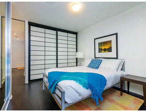 Urban Loft Close To Sydney Hot Spots - Tourism Canberra 1