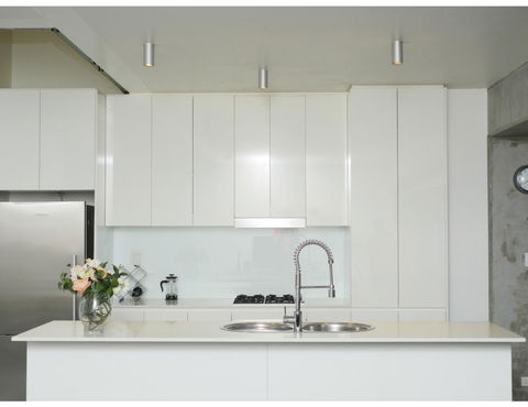 Urban Loft Close To Sydney Hot Spots - Tourism Canberra 7