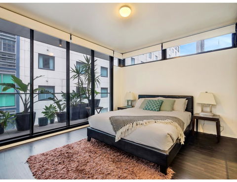 Urban Loft Close To Sydney Hot Spots - Tourism Canberra 3