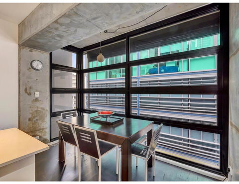 Urban Loft Close To Sydney Hot Spots - Tourism Canberra 5