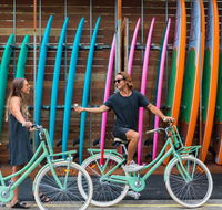 Wake Up Byron Bay - Tourism Canberra