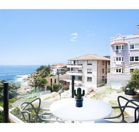 Unbelievable luxury apartment at the top of Bondi Beach - Tourism Canberra