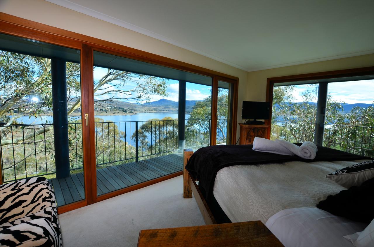 East Jindabyne NSW Tourism Canberra