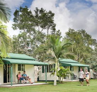 Glen Villa Resort - Tourism Canberra