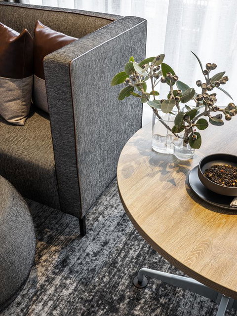 Mercure Sydney Rouse Hill - Tourism Canberra 14