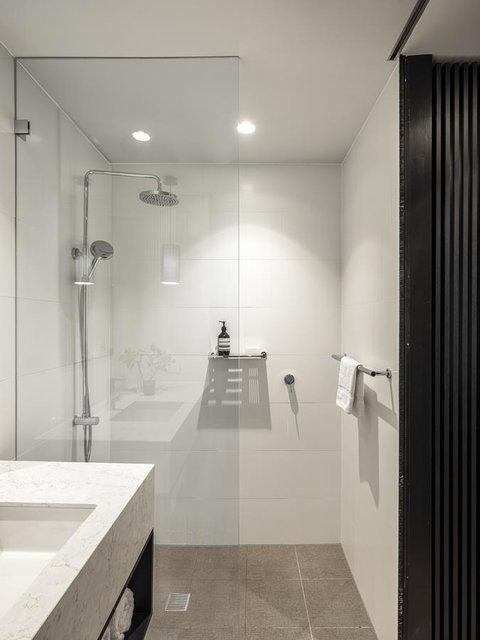 Mercure Sydney Rouse Hill - Tourism Canberra 16