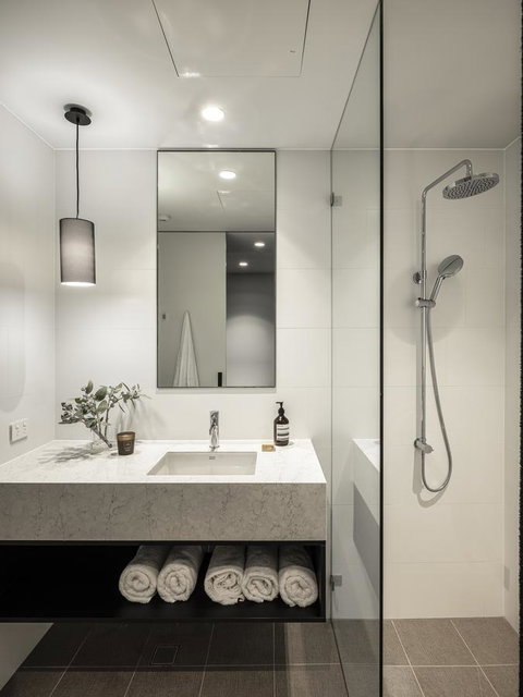 Mercure Sydney Rouse Hill - Tourism Canberra 17