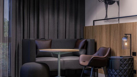 Mercure Sydney Rouse Hill - Tourism Canberra 37