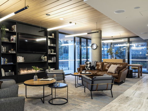 Mercure Sydney Rouse Hill - Tourism Canberra 31