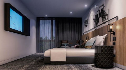 Mercure Sydney Rouse Hill - Tourism Canberra 36