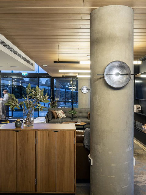 Mercure Sydney Rouse Hill - Tourism Canberra 27