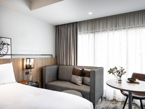 Mercure Sydney Rouse Hill - Tourism Canberra 13