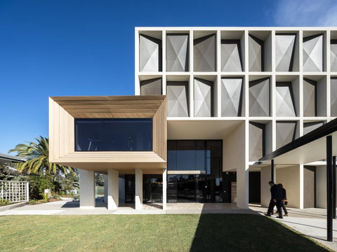 Mercure Sydney Rouse Hill - Tourism Canberra 23