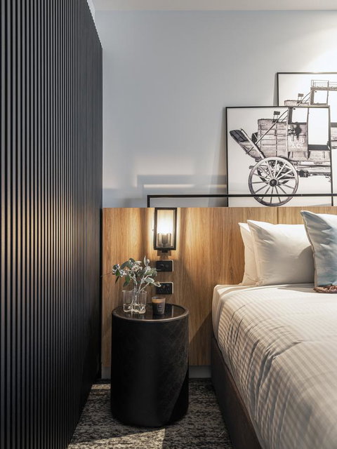 Mercure Sydney Rouse Hill - Tourism Canberra 2