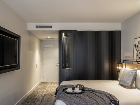 Mercure Sydney Rouse Hill - Tourism Canberra 7