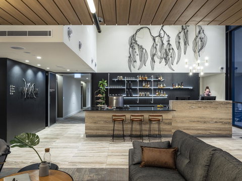 Mercure Sydney Rouse Hill - Tourism Canberra 26