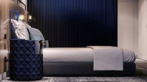 Mercure Sydney Rouse Hill - Tourism Canberra 33