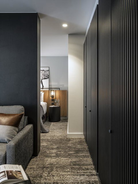 Mercure Sydney Rouse Hill - Tourism Canberra 9