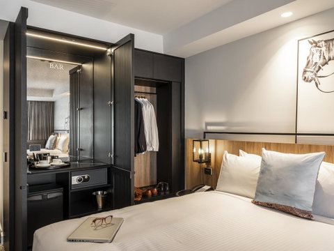 Mercure Sydney Rouse Hill - Tourism Canberra 11
