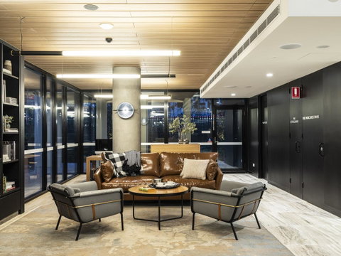 Mercure Sydney Rouse Hill - Tourism Canberra 25