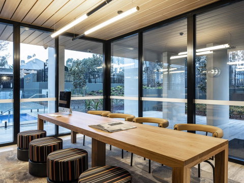 Mercure Sydney Rouse Hill - Tourism Canberra 30