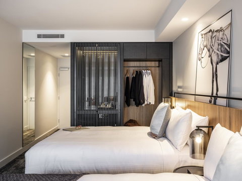 Mercure Sydney Rouse Hill - Tourism Canberra 4