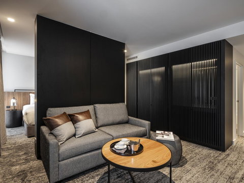Mercure Sydney Rouse Hill - Tourism Canberra 10